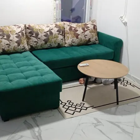 Apartment Melvina 2 *