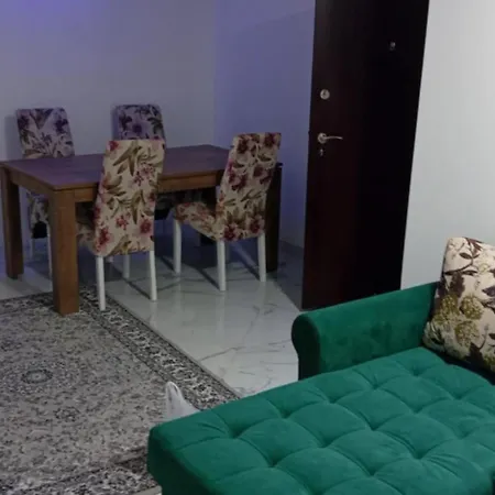 Melvina 2 Апартаменты Панчево