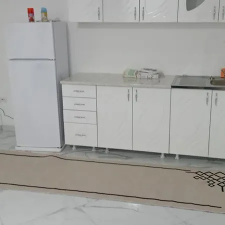 Melvina 2 Apartment Pancevo