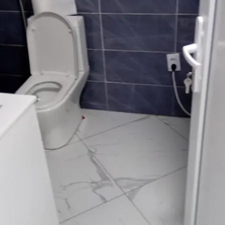 Apartment Melvina 2 *