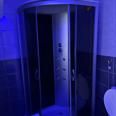 Апартаменты Melvina 2