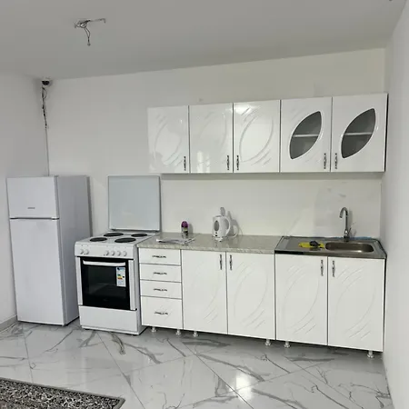 Melvina 2 Апартаменты