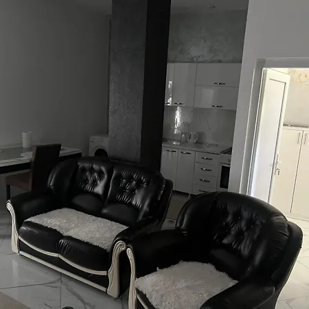 Melvina 2 Апартаменты Панчево