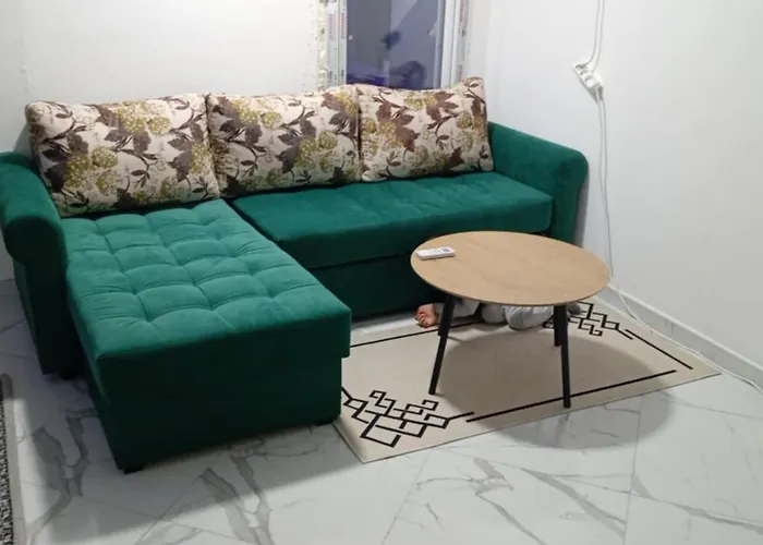 アパート Melvina 2 *