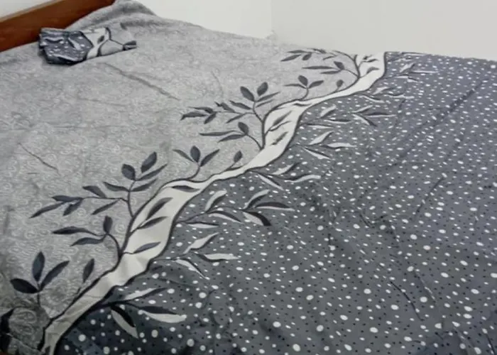 アパート Melvina 2 Pančevo