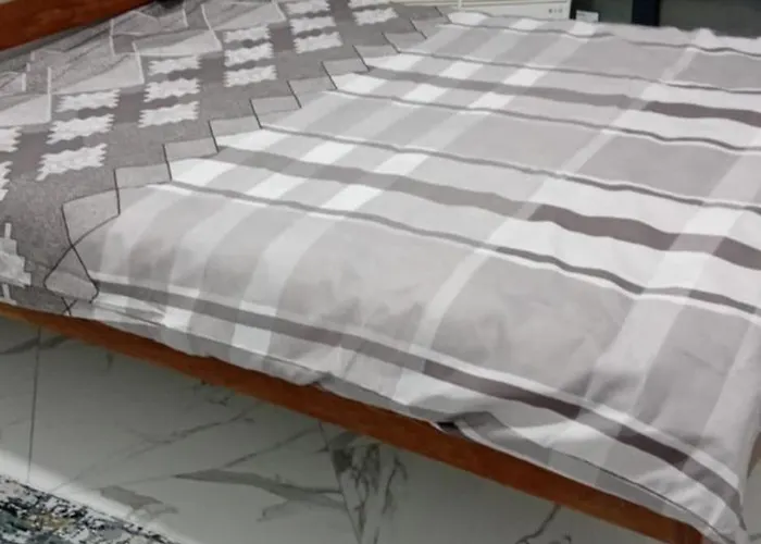 アパート Melvina 2 *