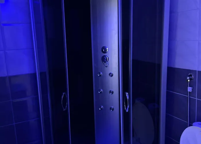 アパート Melvina 2