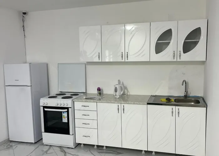 Melvina 2 アパート