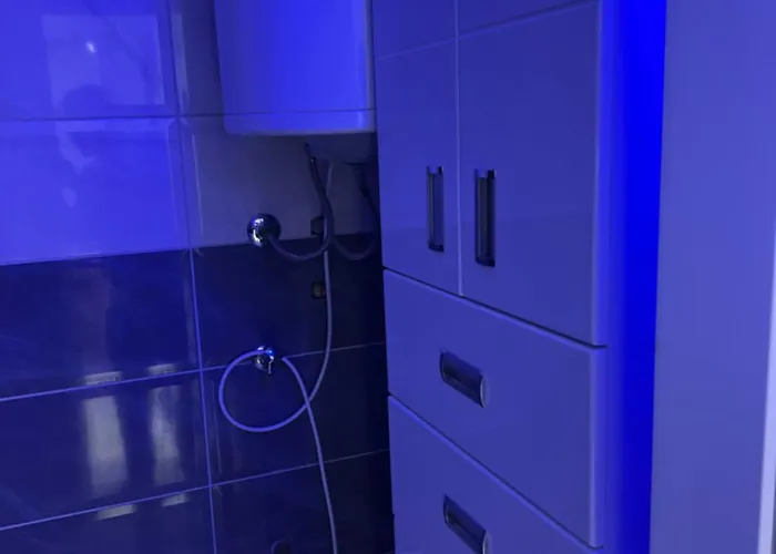 Melvina 2 * Pančevo